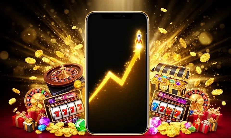 สิ่งที่ทำให้ play8 ต่างออกไป